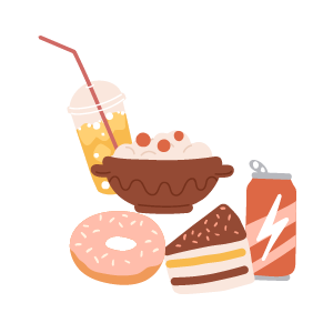 sugar