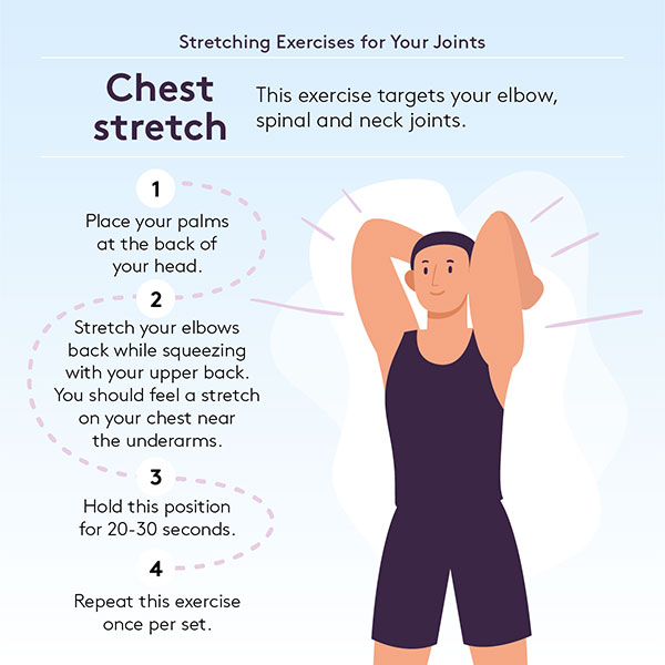 stretching-chest-stretch
