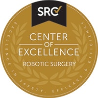 Center of Excellence Robotic Surgery logo