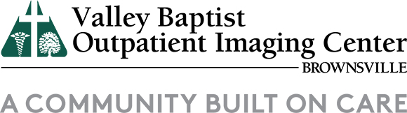 Valley Baptist Outpatient Imaging Center Brownsville logo