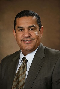 Photo of Dr. Jose Ayala