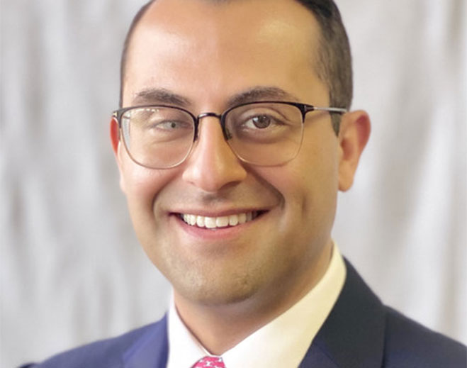 Dr. Ameer Hassan