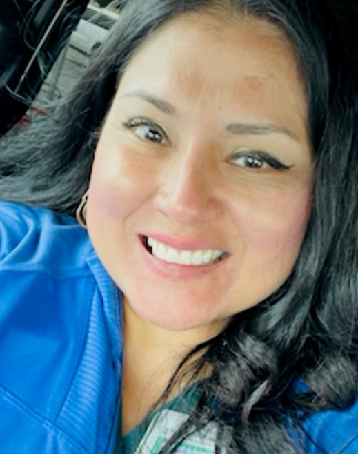 Aurora Ybarra, RN, MSN