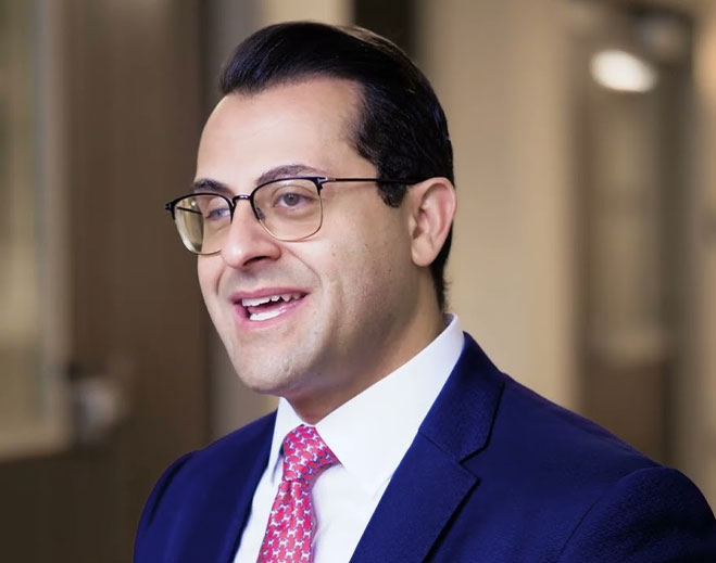 Ameer Hassan, DO