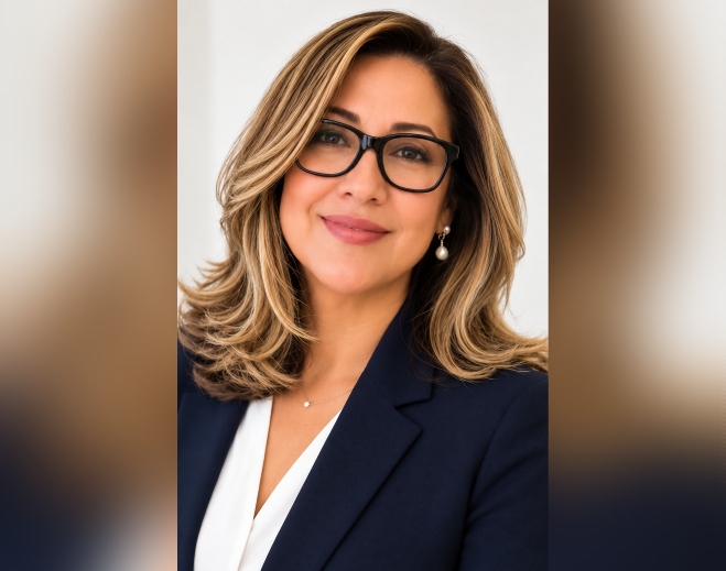 Gabriela Garza, MSN, RN