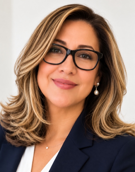 Gabriela Garza, MSN, RN