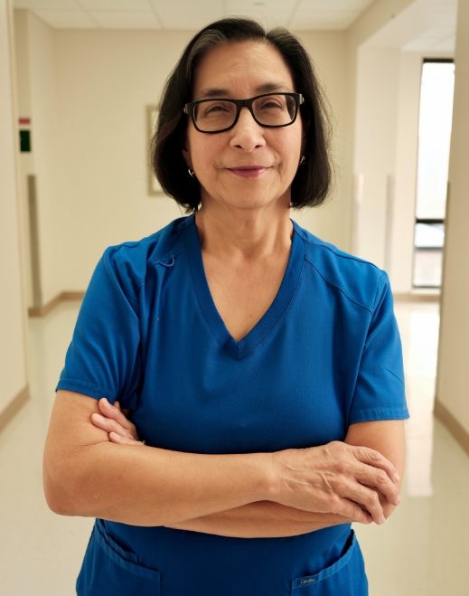 Guadalupe “Lupita” Hernandez, BSN, RN