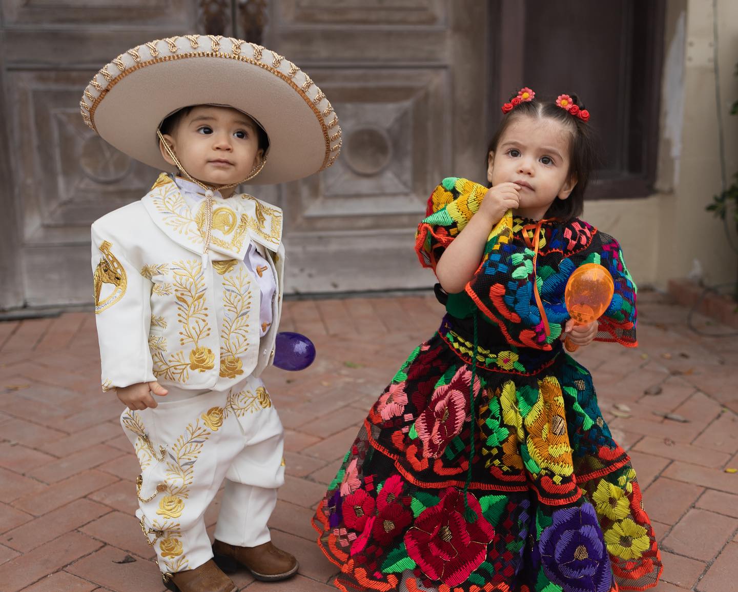 charro-day-kids