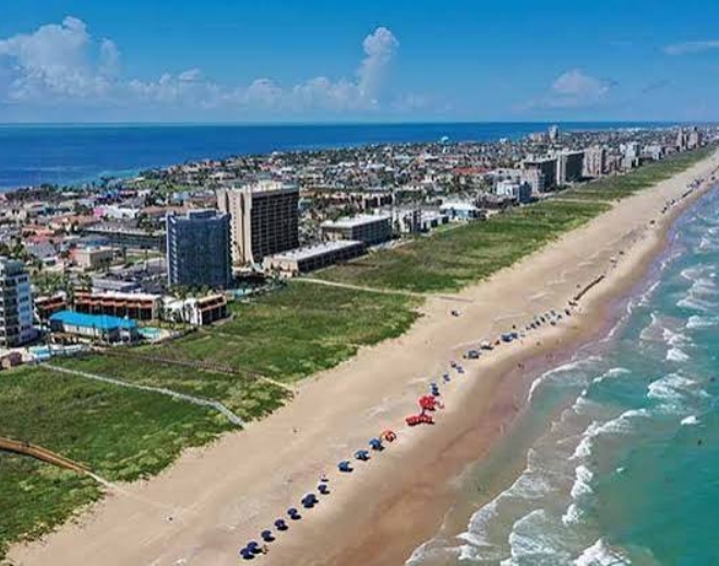 South Padre Island South Padre Island