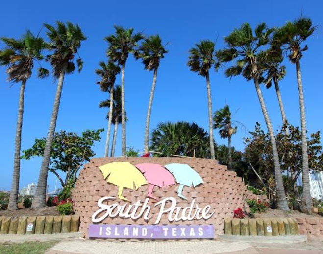 South Padre in Island, Texas South Padre in Island, Texas