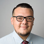 Alberto Matamoros, PharmD, BCPS