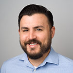 Justin Gonzalez, PharmD, BCPS, BCCCP