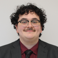Roel Rosales, PharmD
