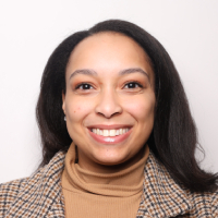 Sydney Cyprian, PharmD